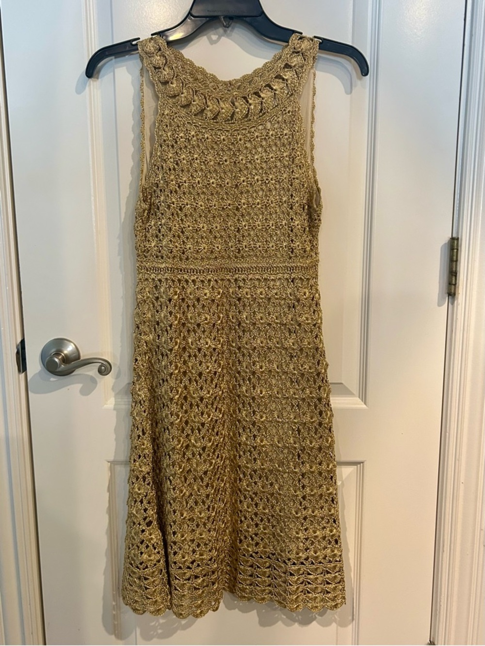 Adie Dress by Diane Von Furstenberg